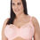 Thumbnail: Elomi Molly Blush Uw Nursing Bra