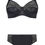 Thumbnail: Elomi Cate Black Uw Bra