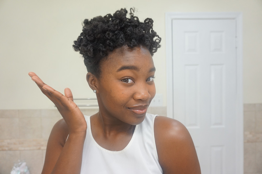 twist and curl