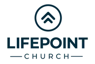 Lifepoint Church Logo Black