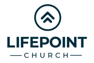 Lifepoint Church Logo Black