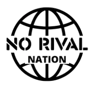 No Rival Apparel Company Logo