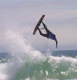 Costa da Caparica (São João) - 2001