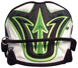 Sultan white - 150 euros