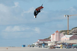 Lagoa de Óbidos - 2012
