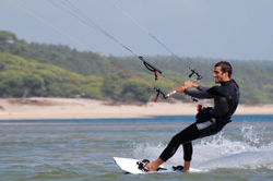 Lagoa de Albufeira - 2012