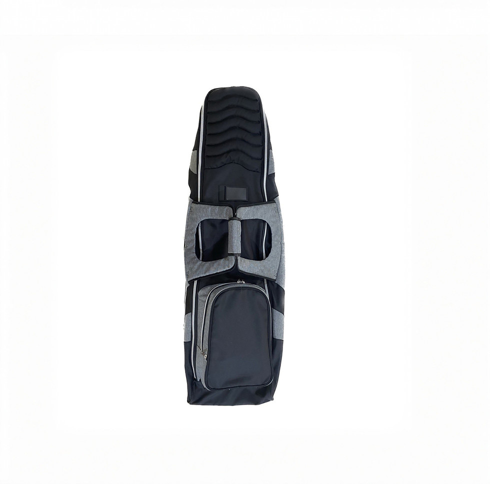 Thumbnail: ICONIC Travel Cover Bag