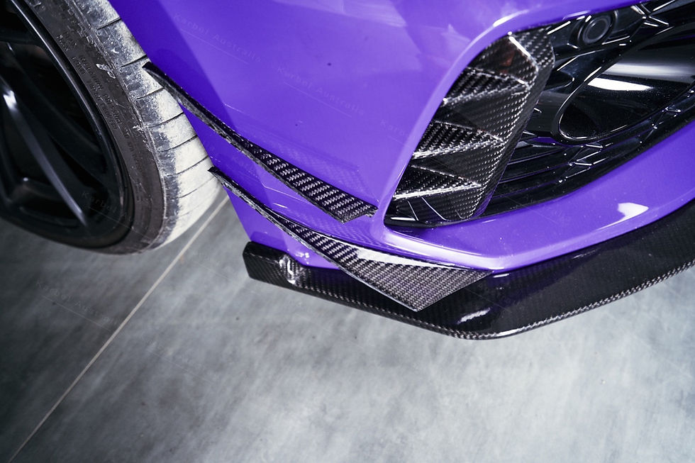 Thumbnail: AUDI RS5 B9.5 MY2020-