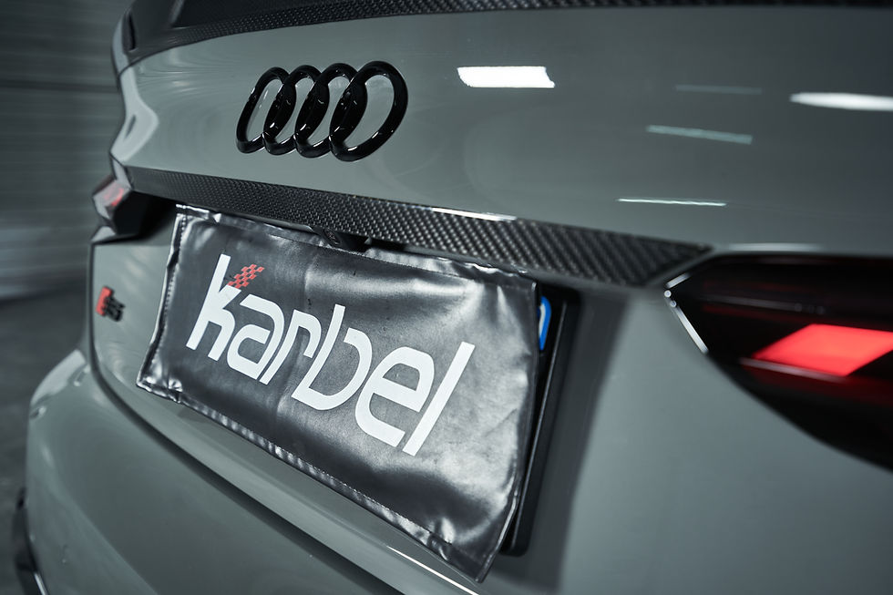 Thumbnail: AUDI S5 B9.5 MY2020