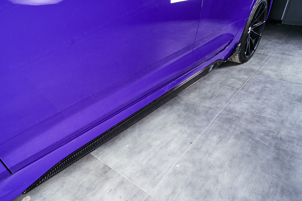 Thumbnail: AUDI RS5 B9.5 MY2020-