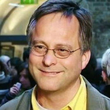 Rod Stoneman