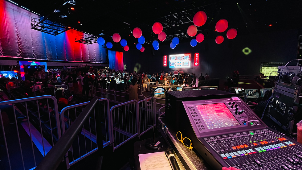 First Lego League Western Open