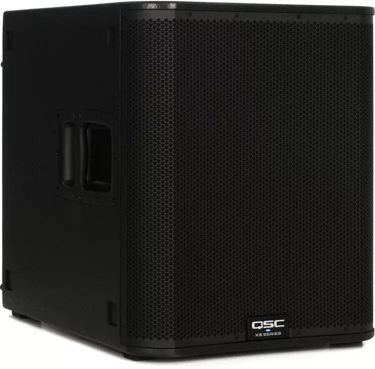 QSC KS118