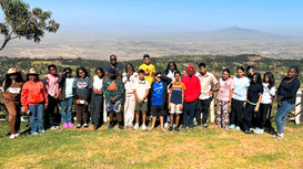 A Conference of Excellence: Our Delegation’s Remarkable Journey at MS-ECAMUN