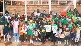 A Global Call for Climate Action: Key Highlights from World Environment Day 2026 in Kisumu