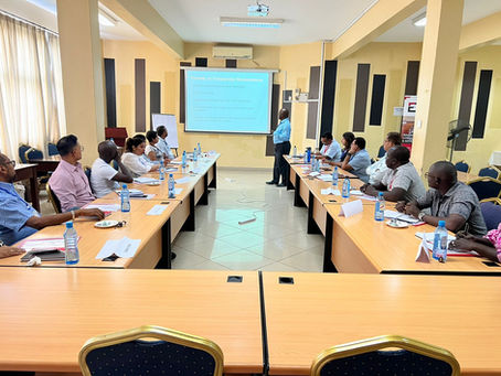 Corporate Governance Training