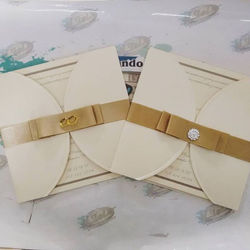 Clasic Boda Beige