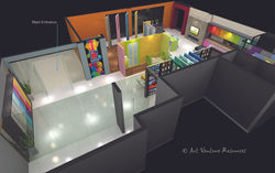 3D Drawing