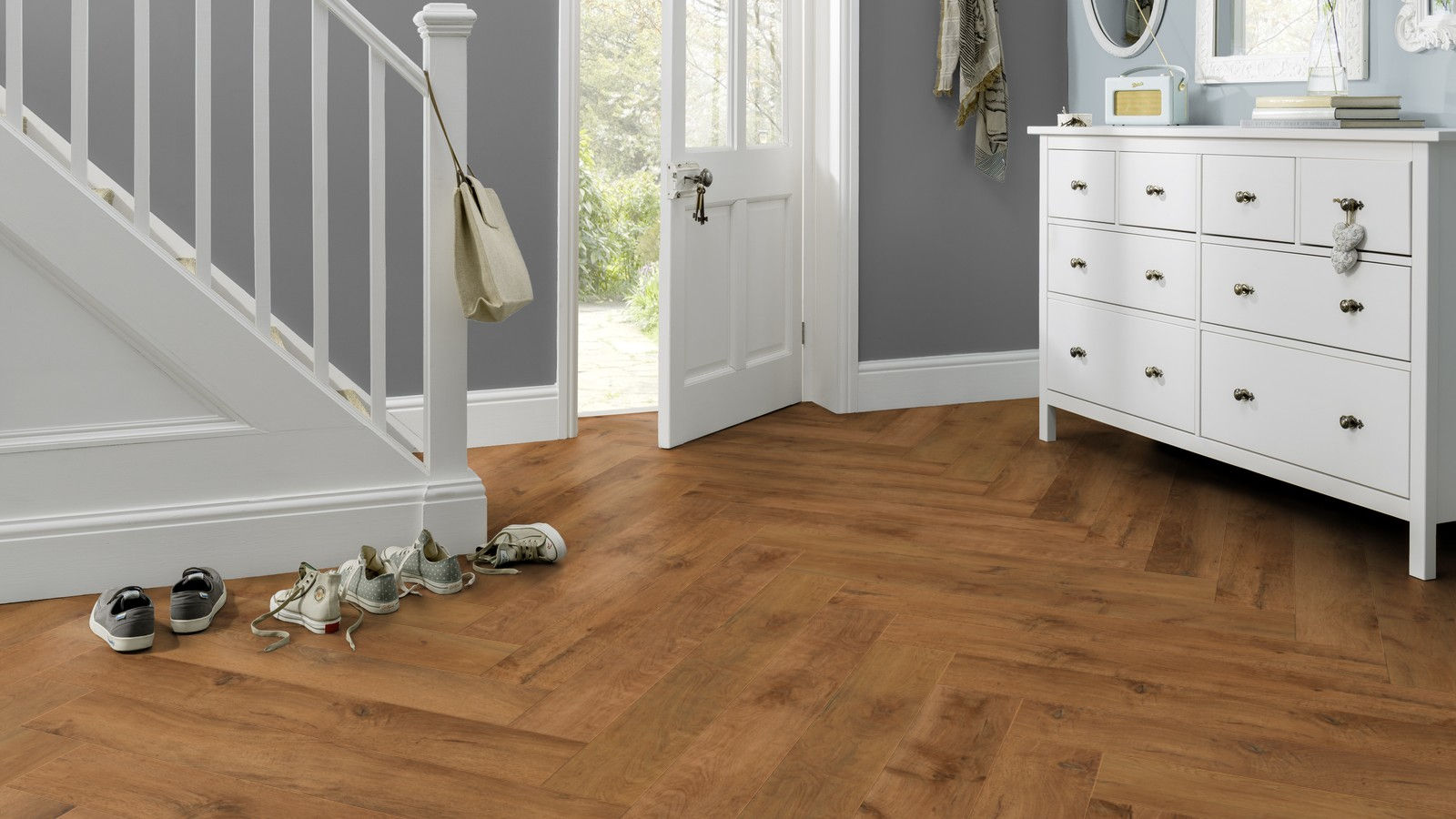 Art Select Summer Oak