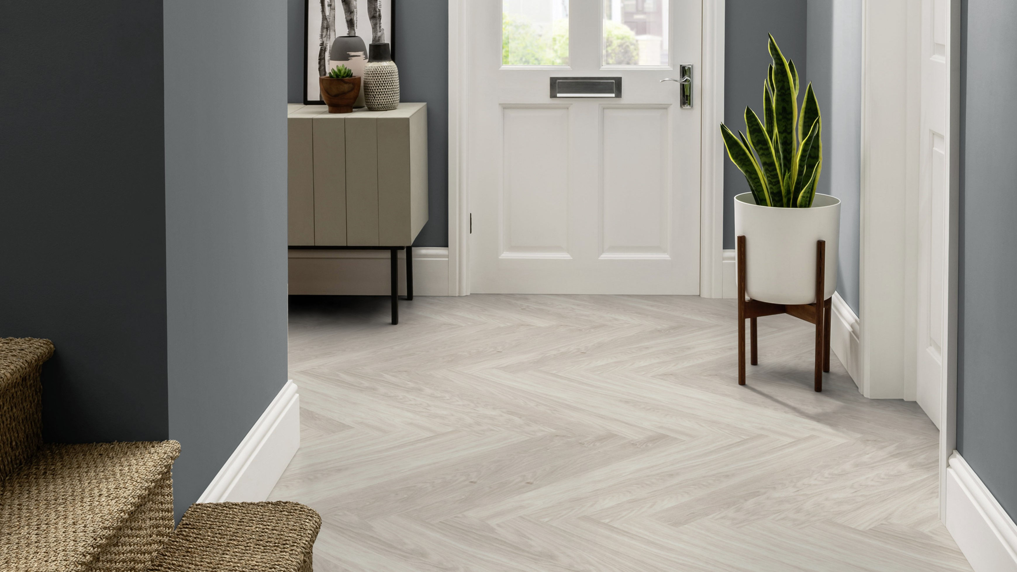 Spacia White Oak