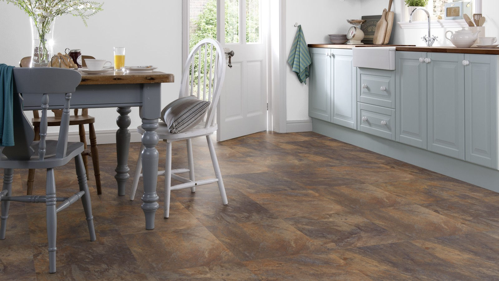 Art Select Melbourne Slate