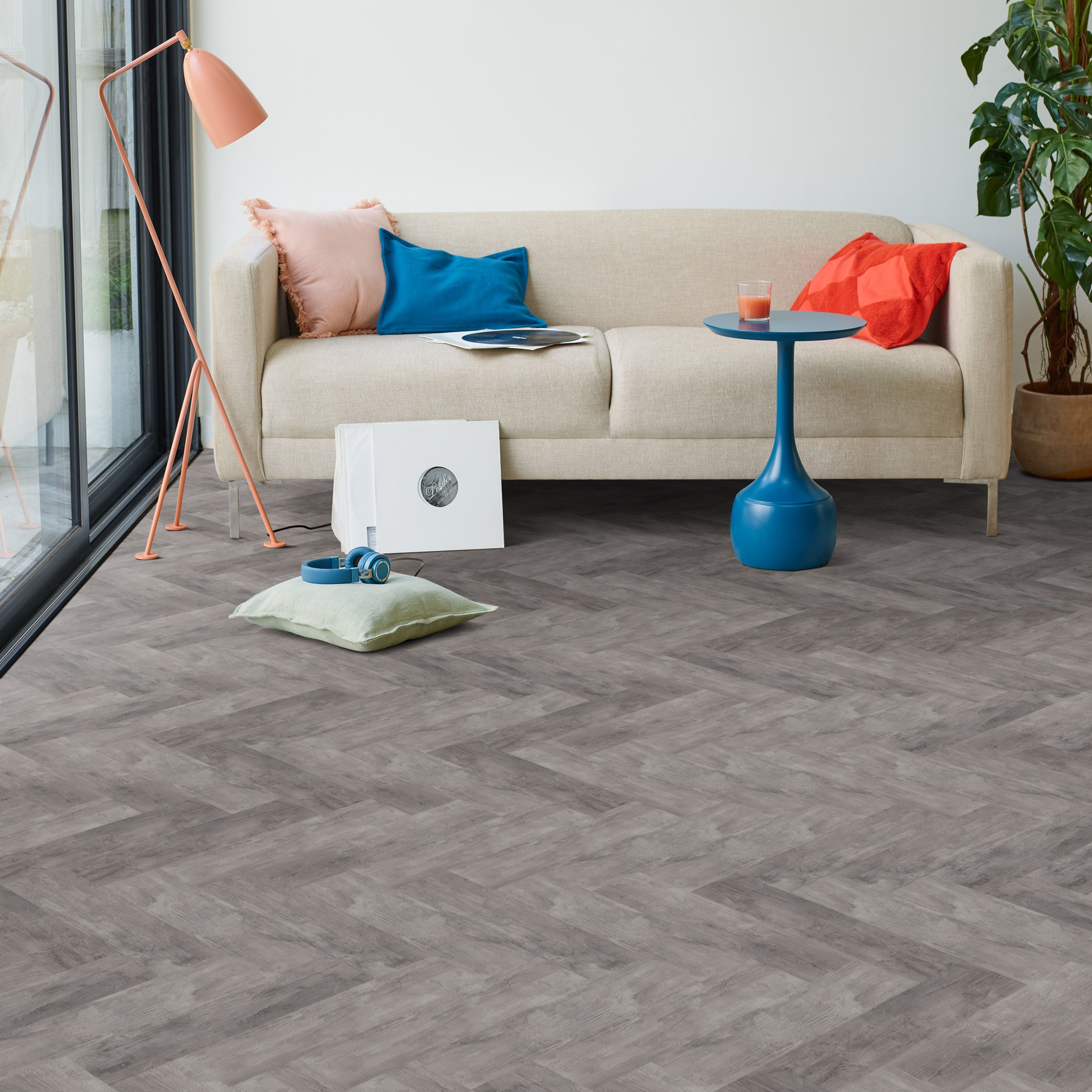 Signature Trace Scree