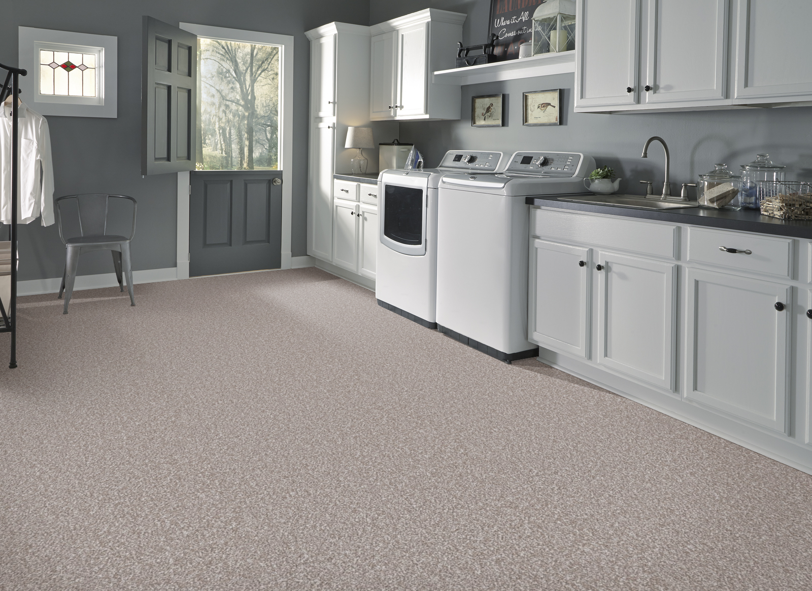 Carefree Ultra - Autumn Morning