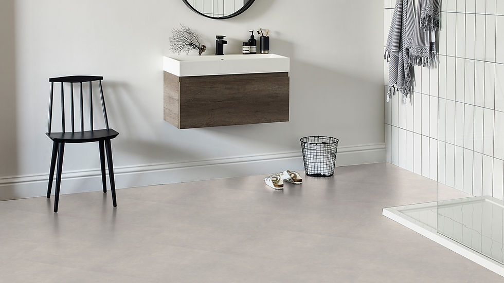 Spacia Rialto Concrete