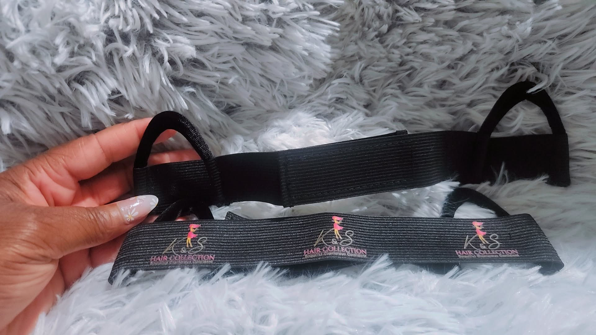 WIG MELT BAND
