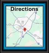 Staunton Card Show Directions