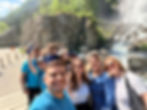 RITIRO SPIRITUALE 2027