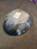 Thumbnail: Natural Agate Bowl 