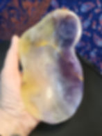 Miniaturbild: Fluorite Bowl 