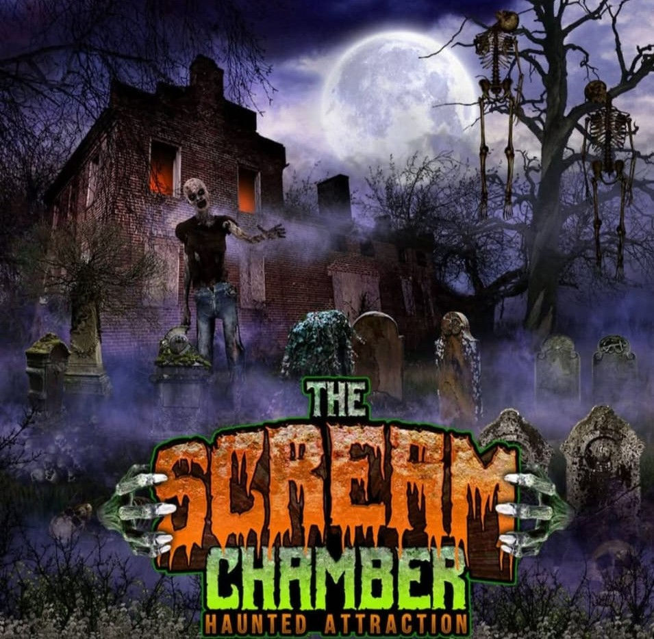 The Scream Chambers Haunted Attractions