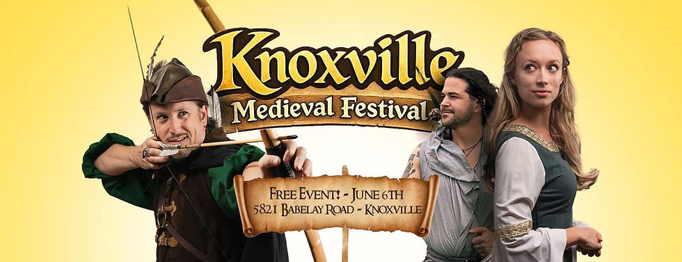 Knoxville Medieval Festival