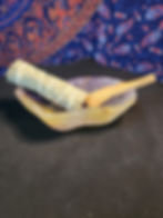 Miniaturbild: Fluorite Bowl 