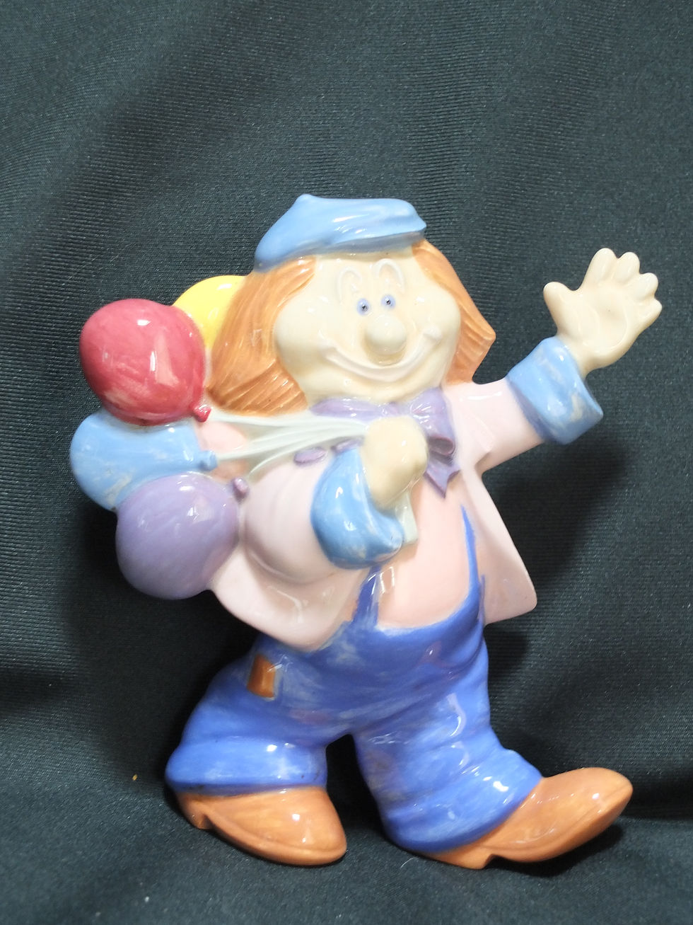 Clown $8.00