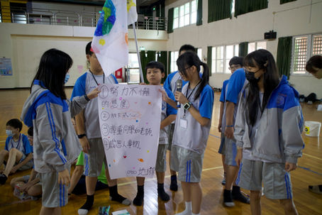 新北明德中學發現之旅|2023.08.16