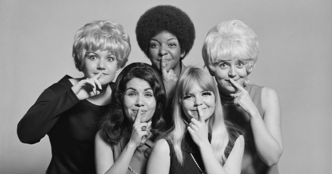 Women and stress across generations from the 1950s to today