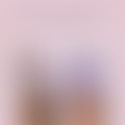 Before and after showing improved skin texture and reduced crepey appearance on legs after using collagen for women over 40