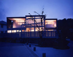 2001 12.5°House(kvr)04