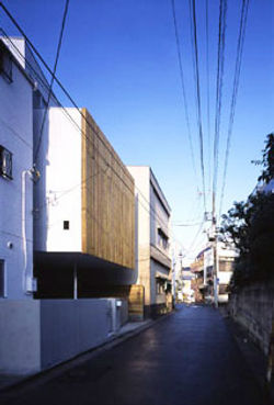 2005 根岸の住宅(ngr)02