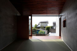 2010　イチマイノイエ　岡垣町の住宅