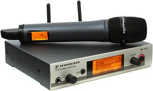 micro hf