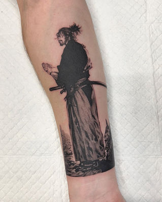 Vagabond Panel