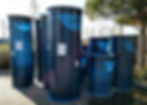 Stock Tanks