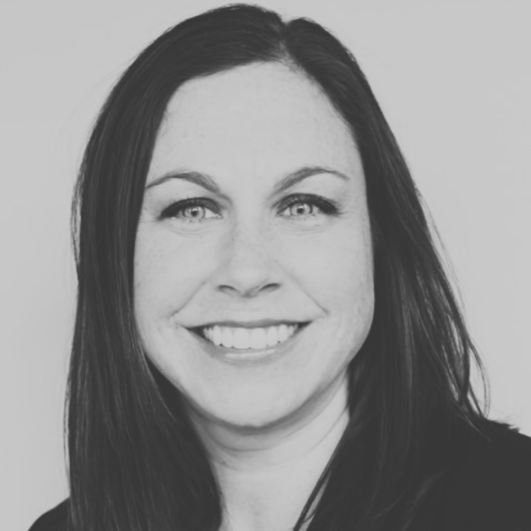 Andrea Orth  - Executive Director