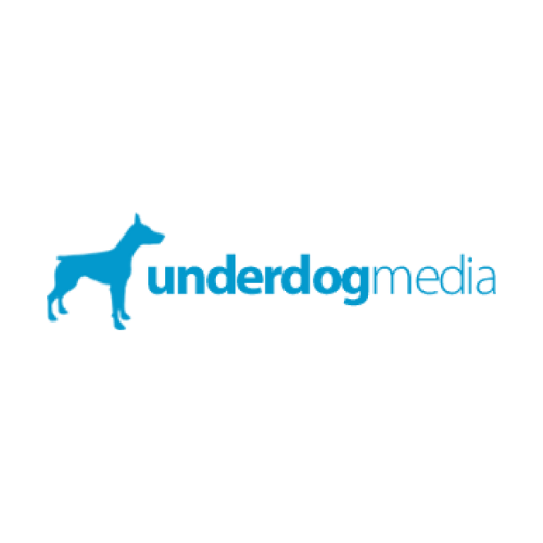 Underdog Media Logo