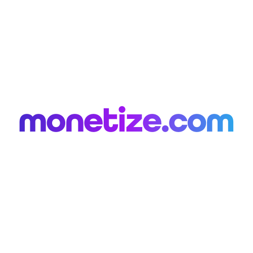 Monetize.com Logo