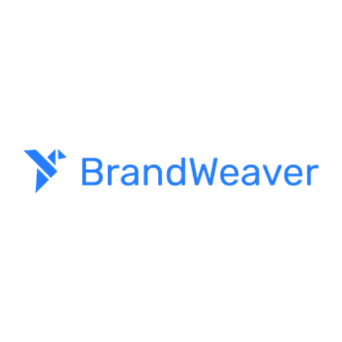 BrandWeaver.ai Logo